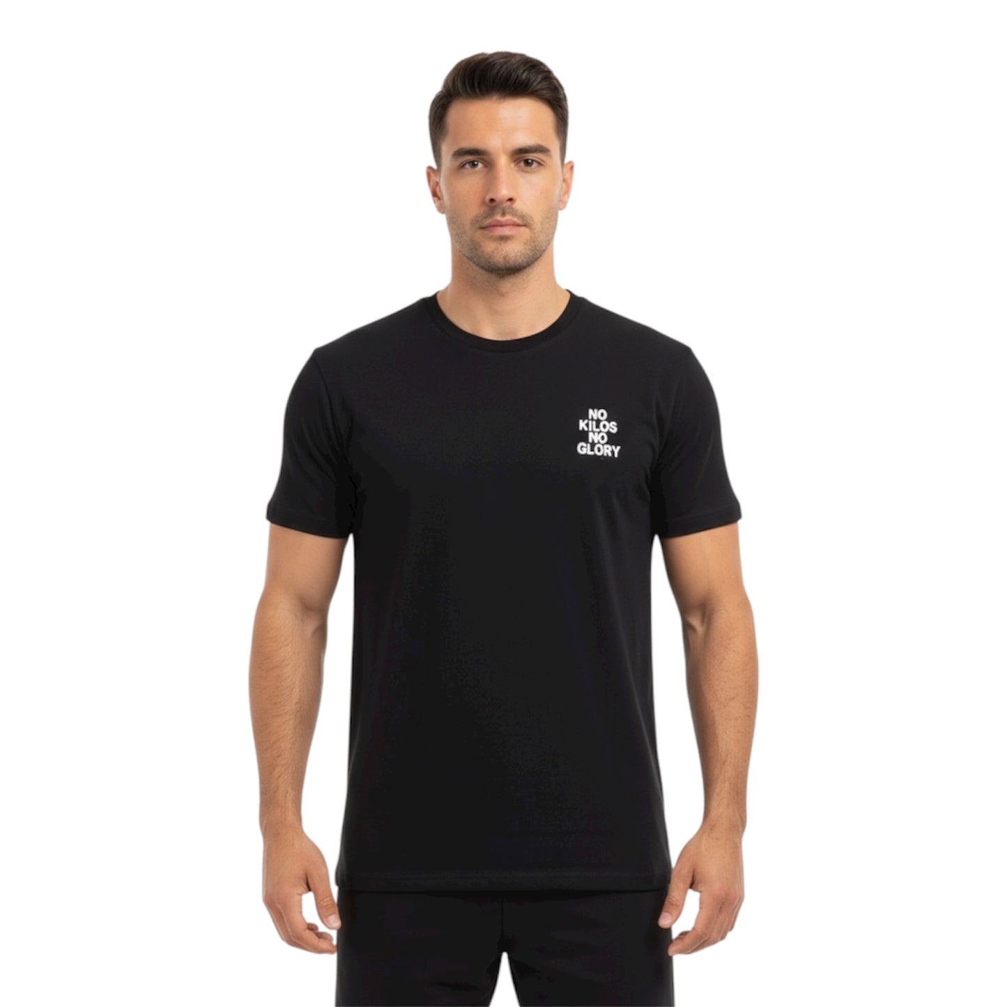 Sem Quilos Sem Glória