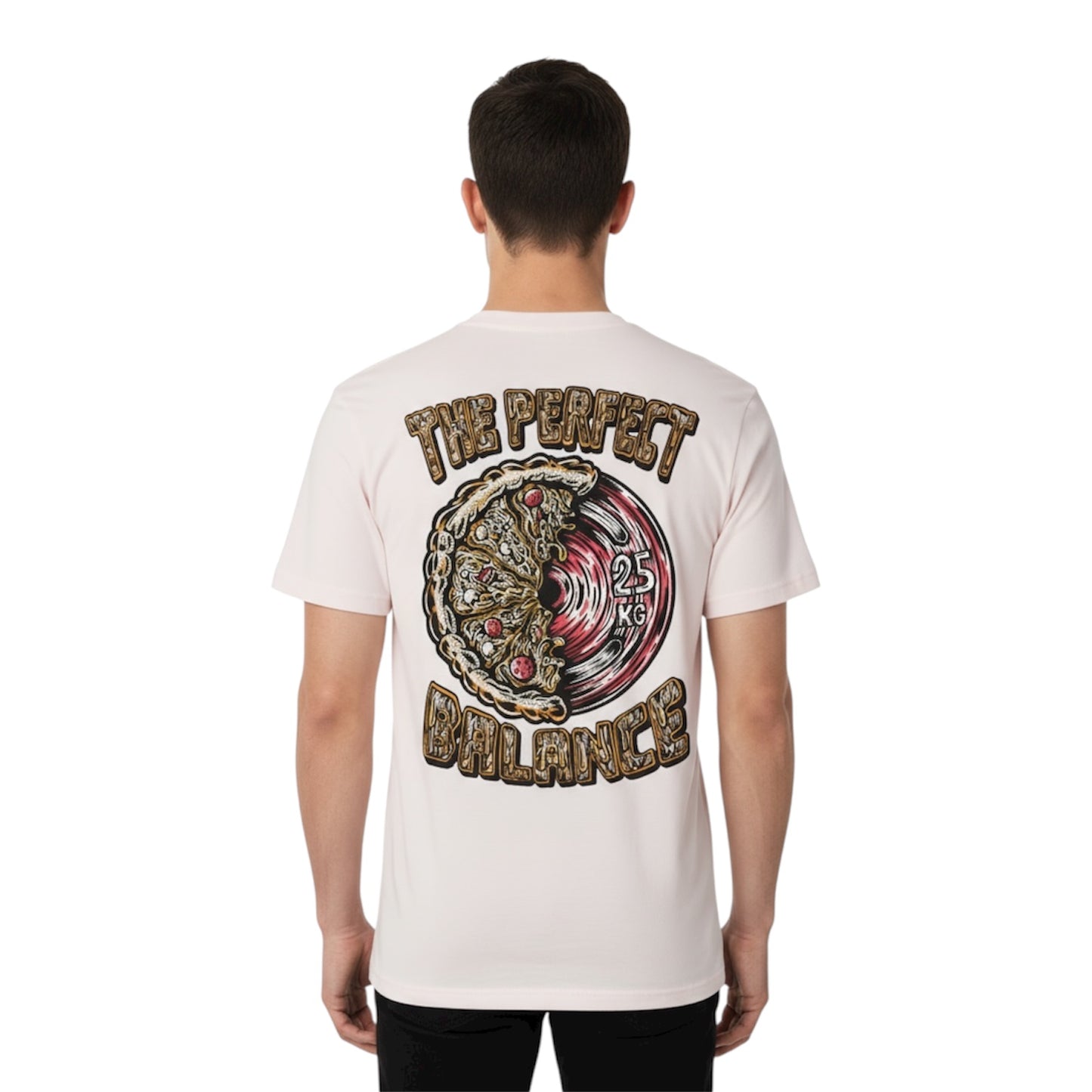 Creme unissexo Perfect Balance