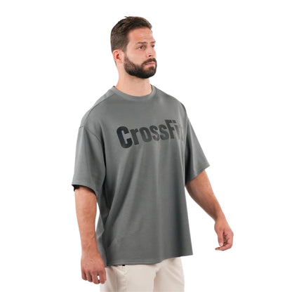 Pedra grande Smurf CrossFit®