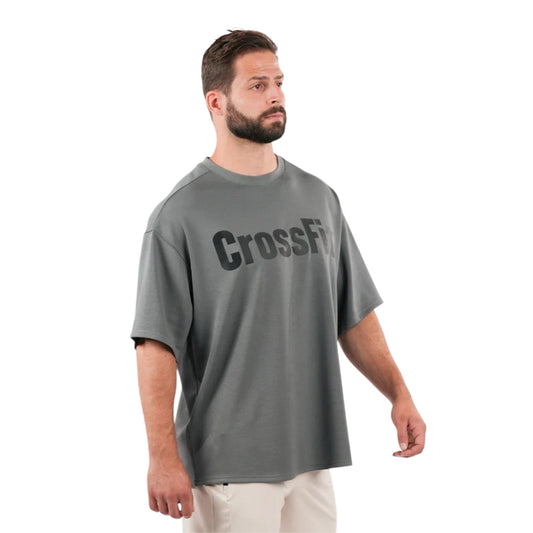 Pedra grande Smurf CrossFit®