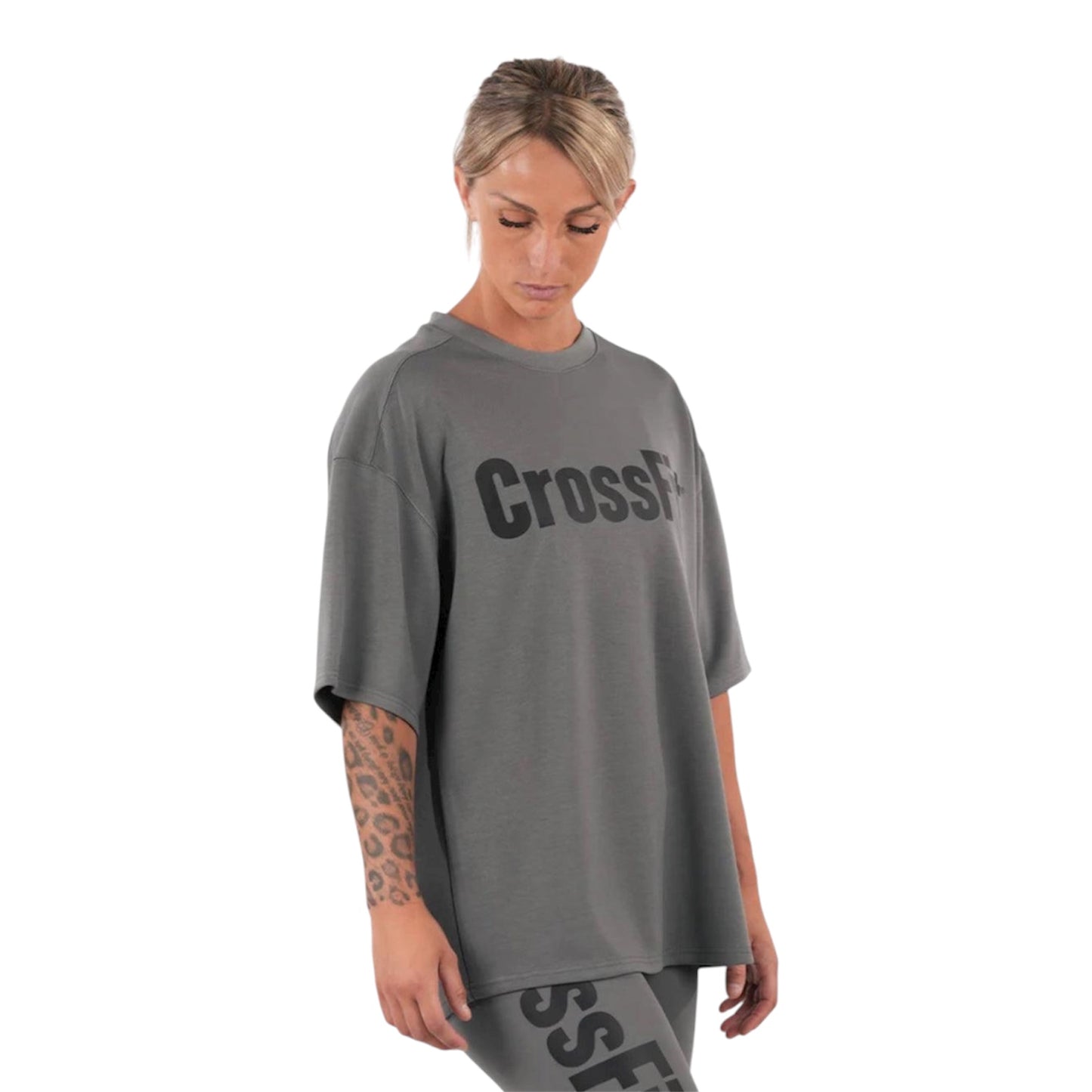 Pedra grande Smurf CrossFit®