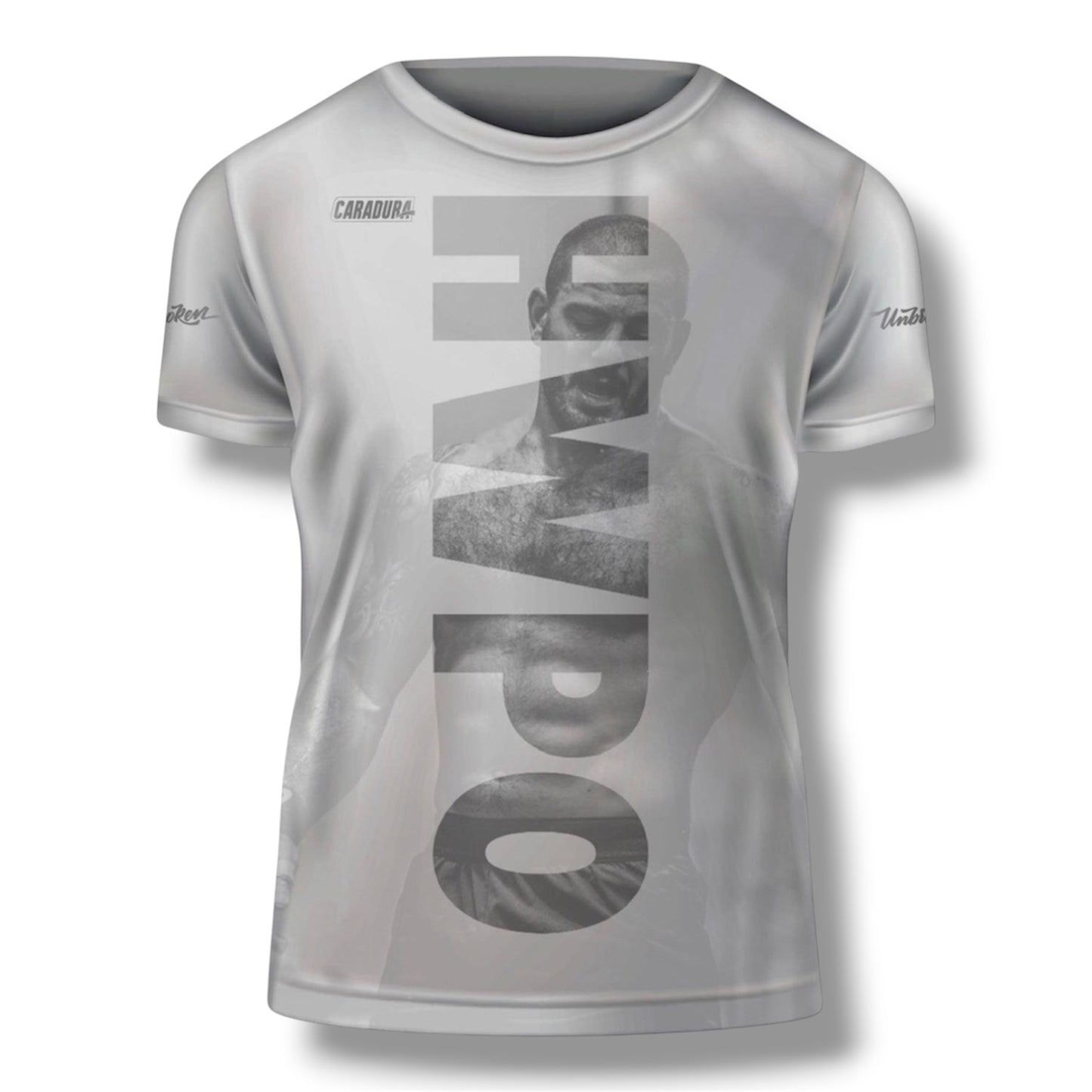 Unbroken Fraser HWPO