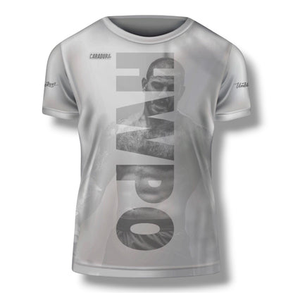 Unbroken Fraser HWPO