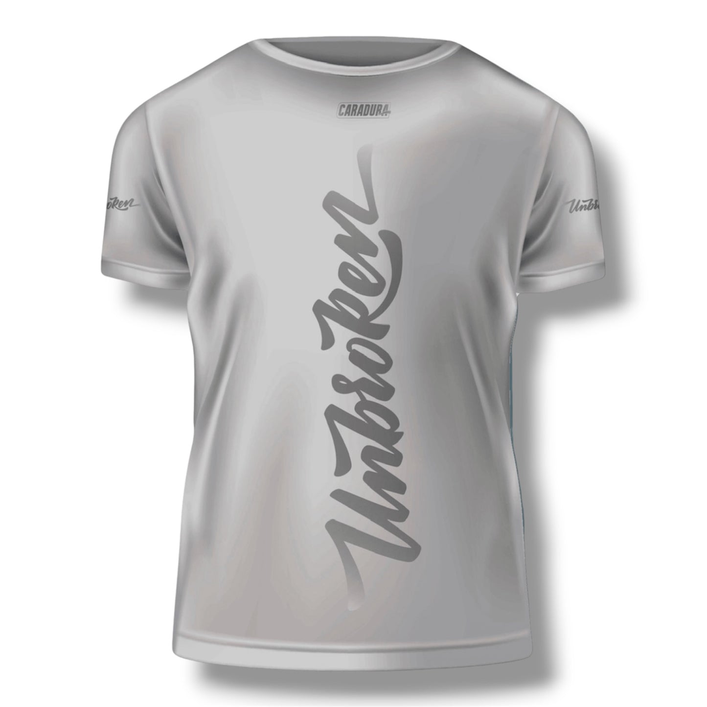 Unbroken Fraser HWPO