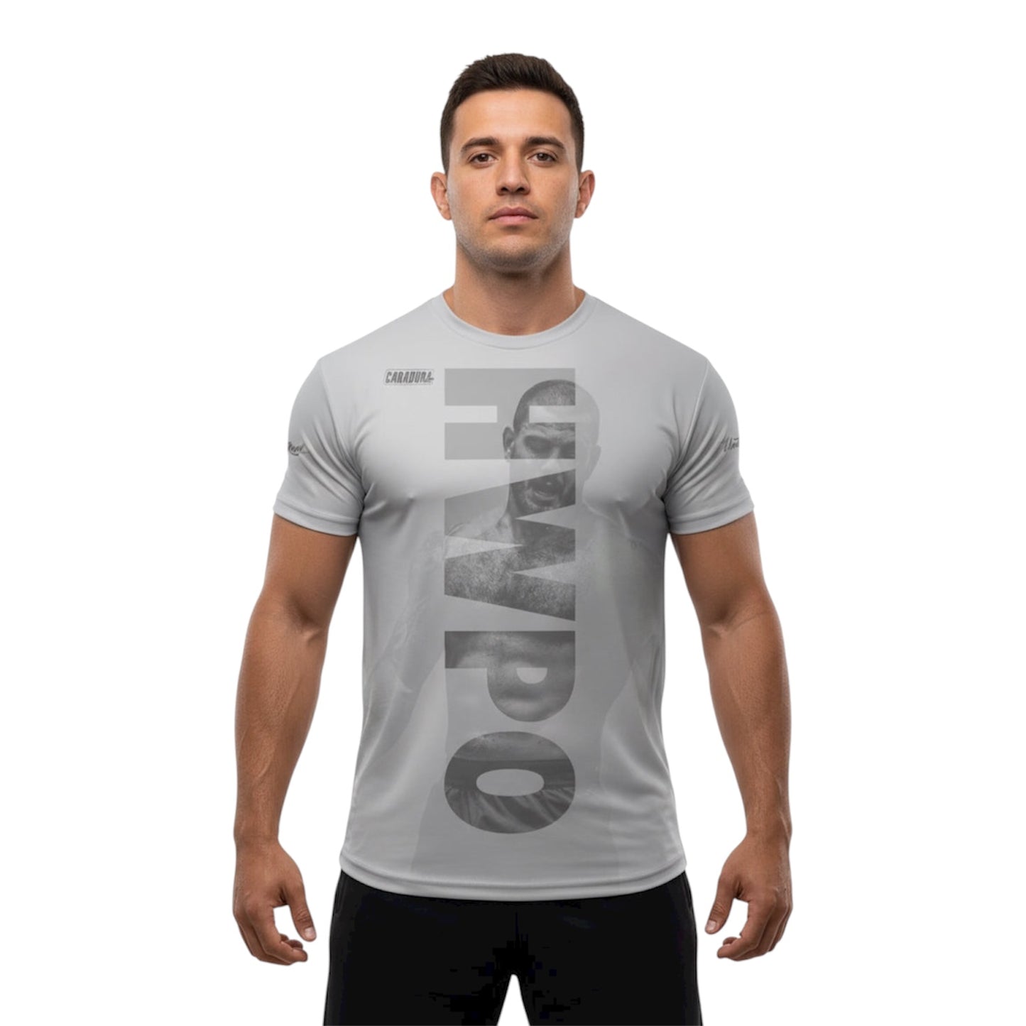 Unbroken Fraser HWPO