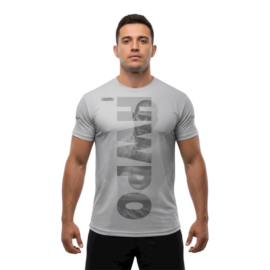 Unbroken Fraser HWPO