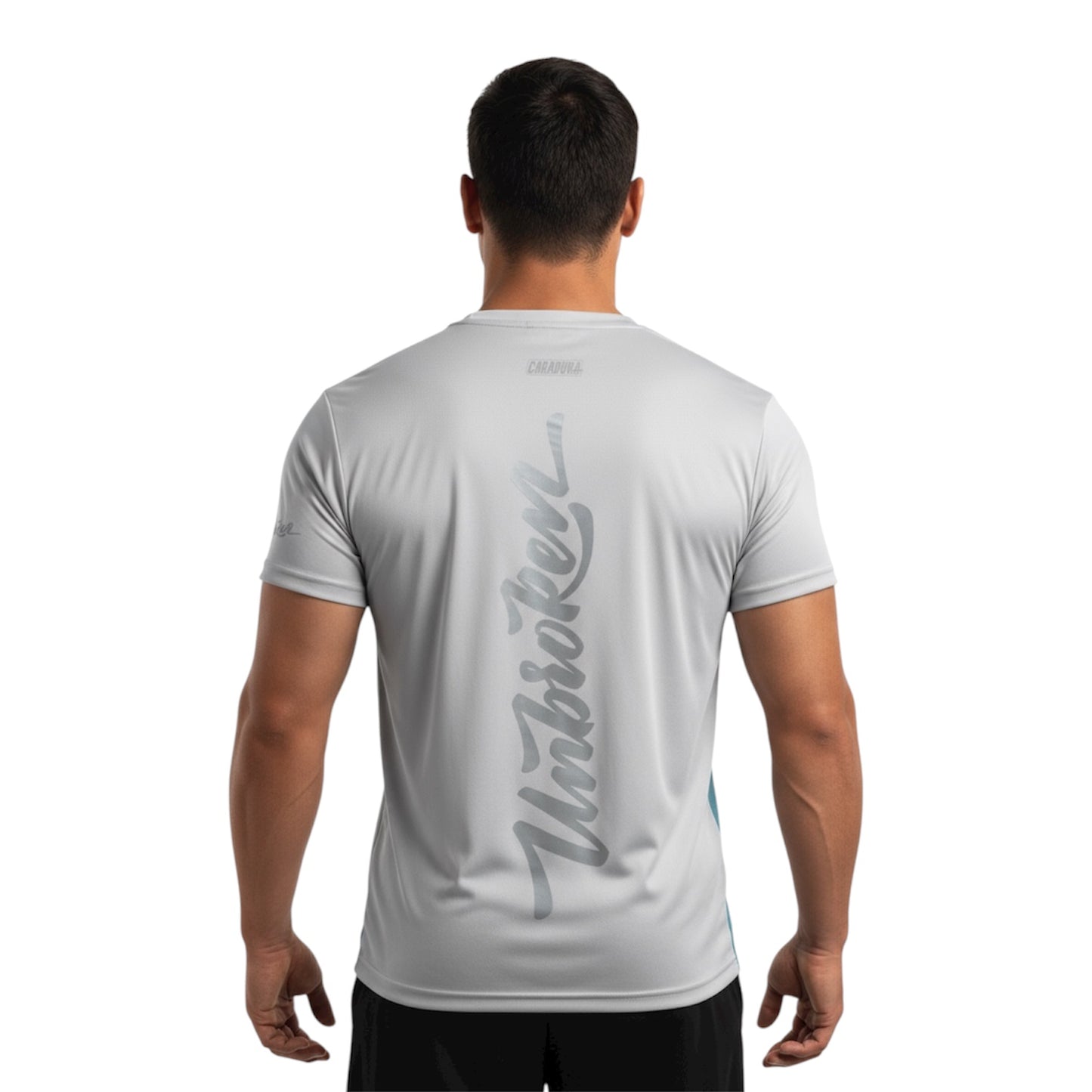 Unbroken Fraser HWPO