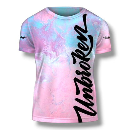 Unbroken Guanche tie dye