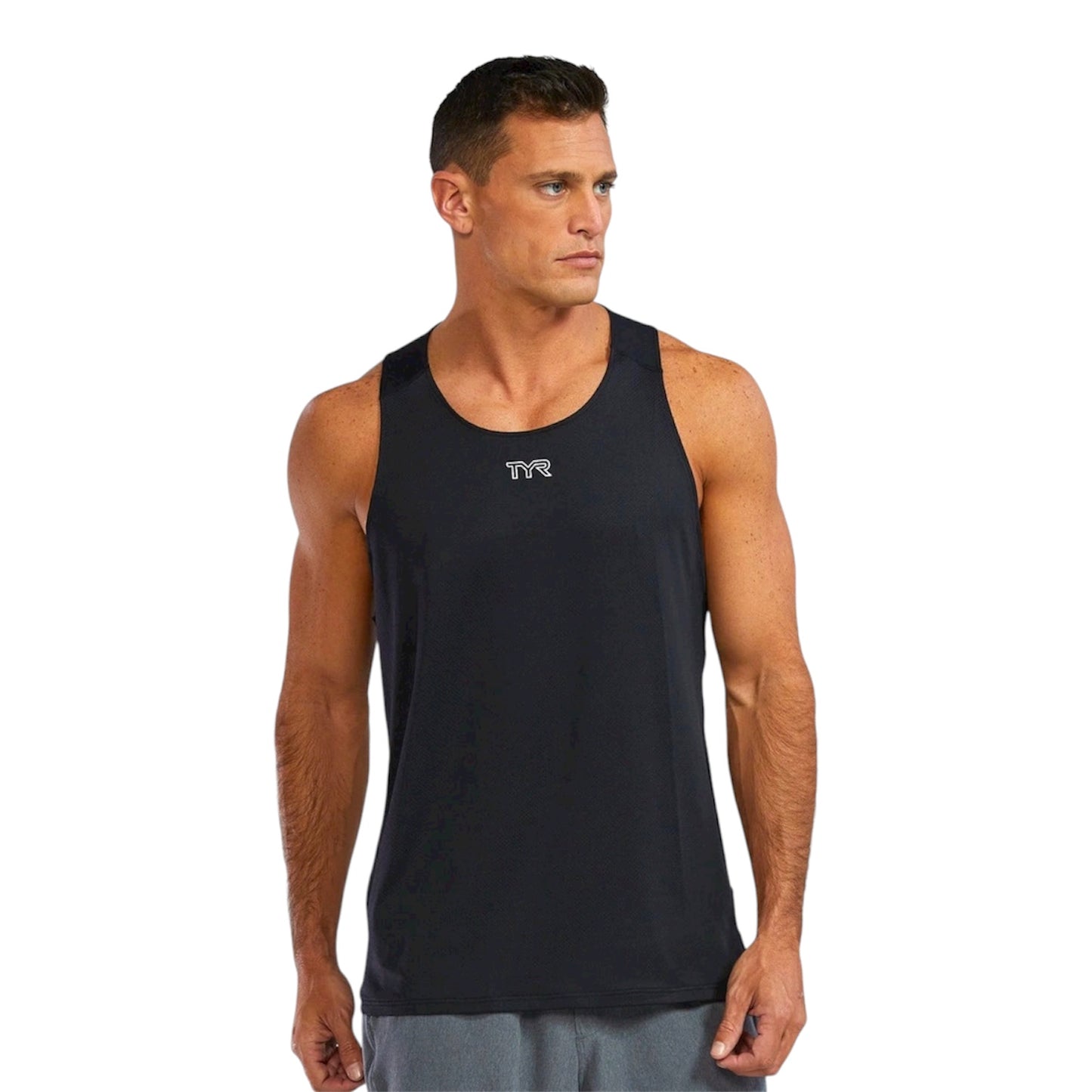 Depósito TYR Airtec preto