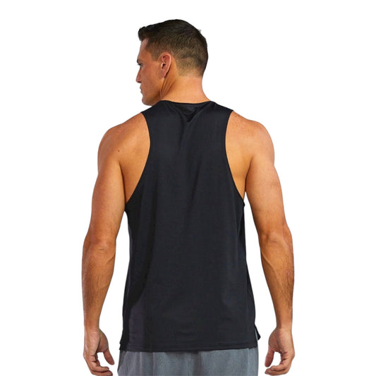 Depósito TYR Airtec preto