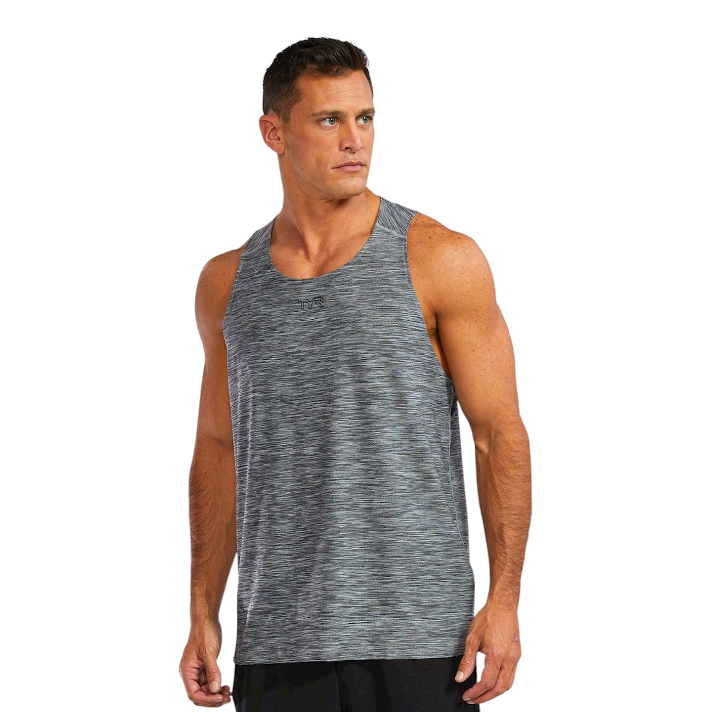 Depósito TYR Airtec Cinza