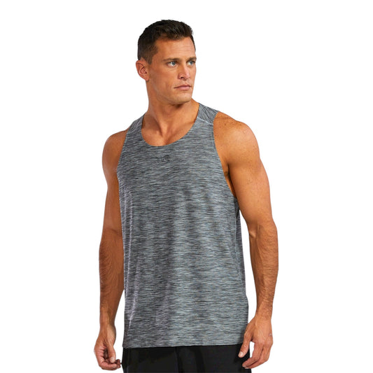 Depósito TYR Airtec Cinza