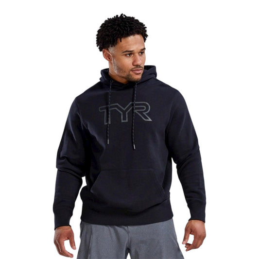 Camisola TYR Ultrasoft Big Logo