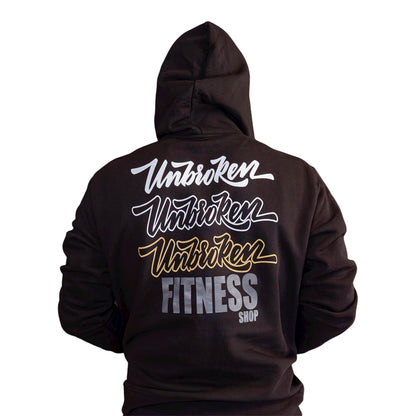 Sweatshirt Unbroken FS