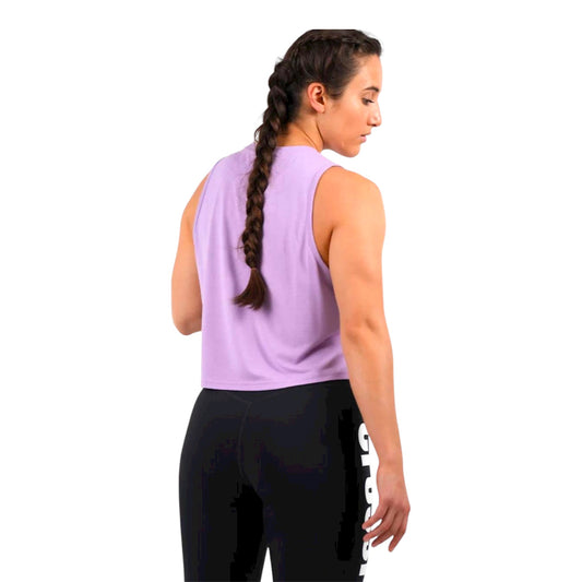 Blusa cropped Thaesia CrossFit®