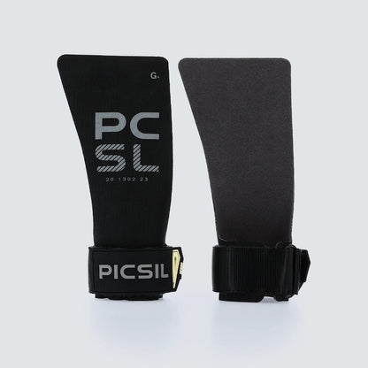 Picsil Heron Grips black