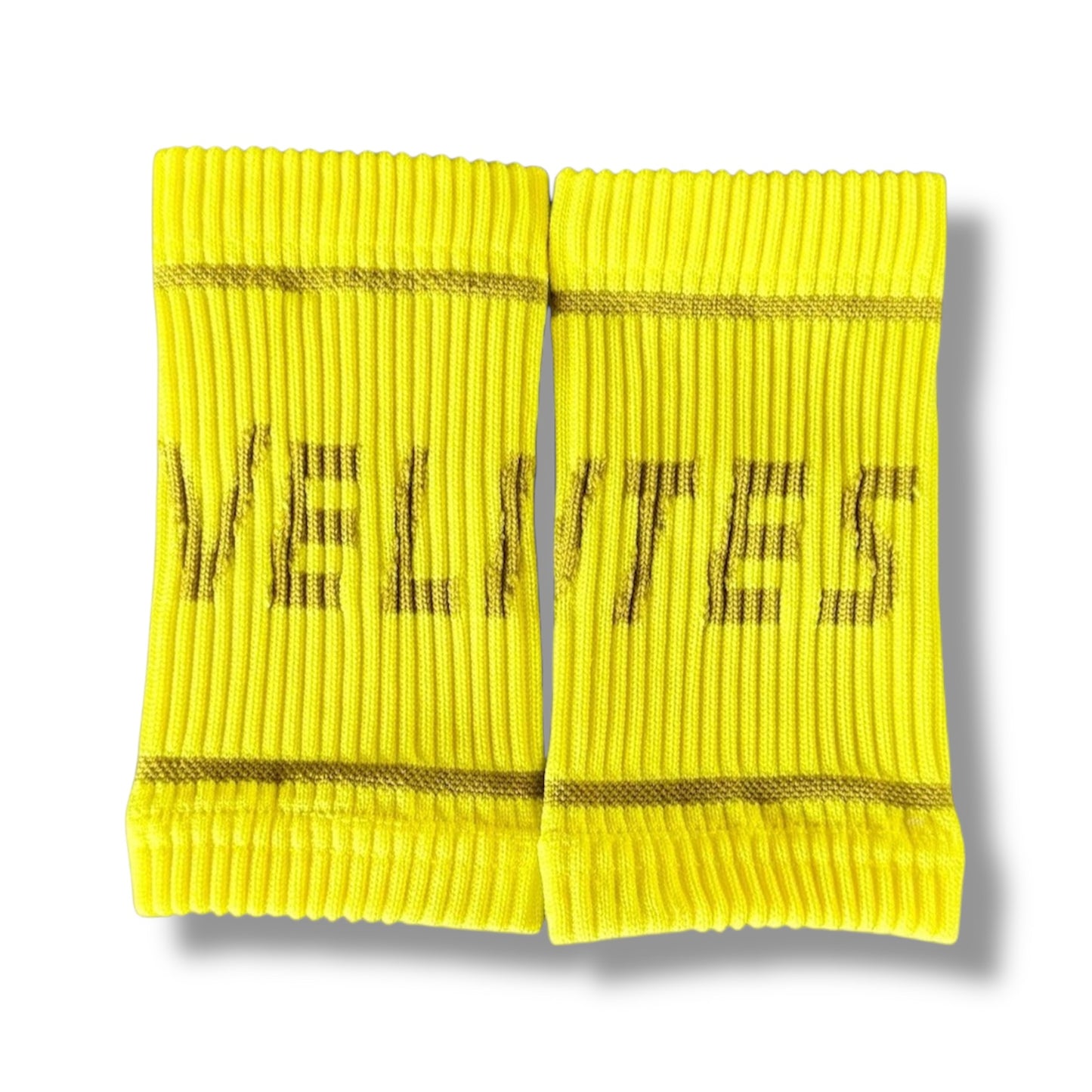 Deportivas Velites amarillo