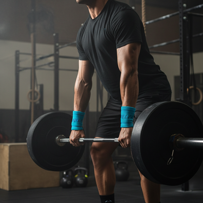 Deportivas Velites azul