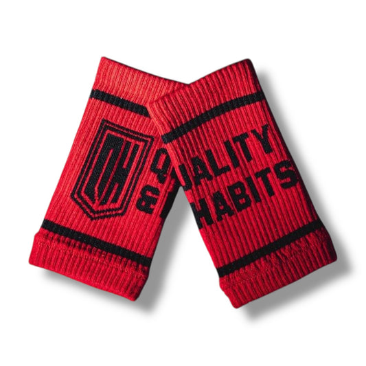 Deportivas Quality Habits (colores)