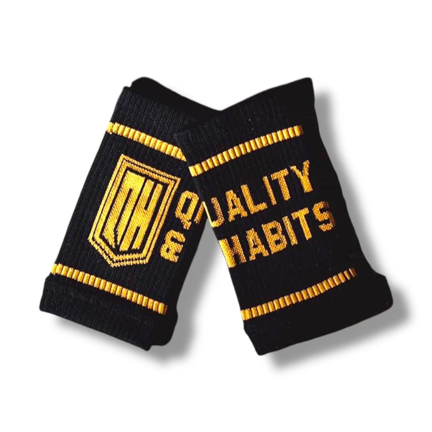 Deportivas Quality Habits (colores)