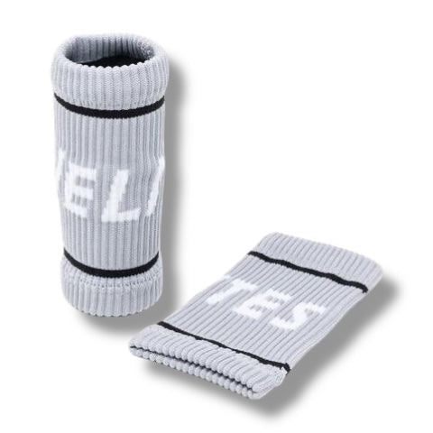 Deportivas Velites gris