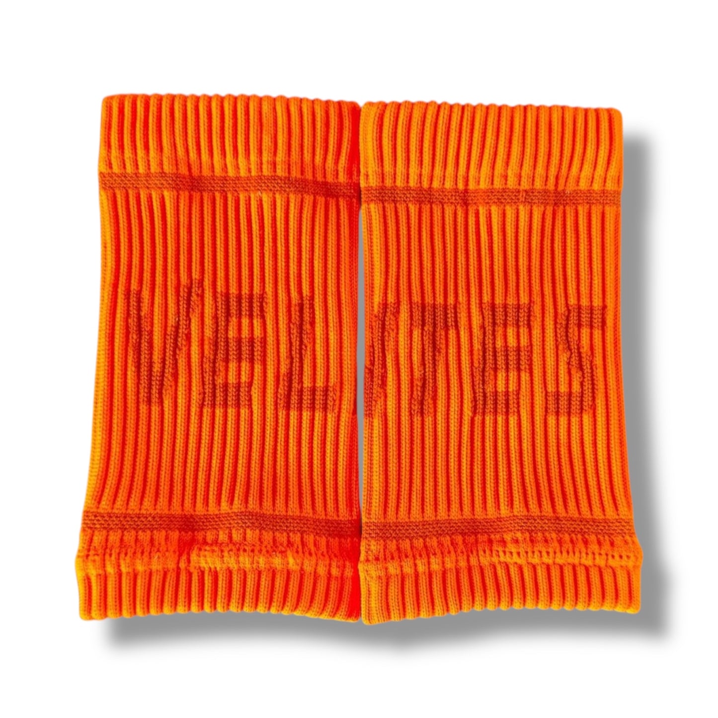 Deportivas Velites naranja