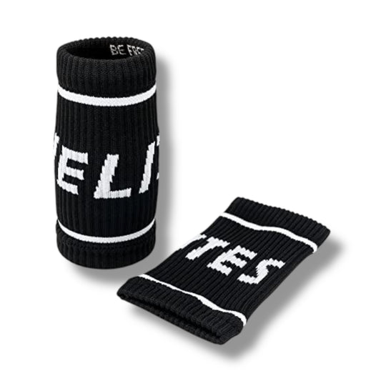 Deportivas Velites negro