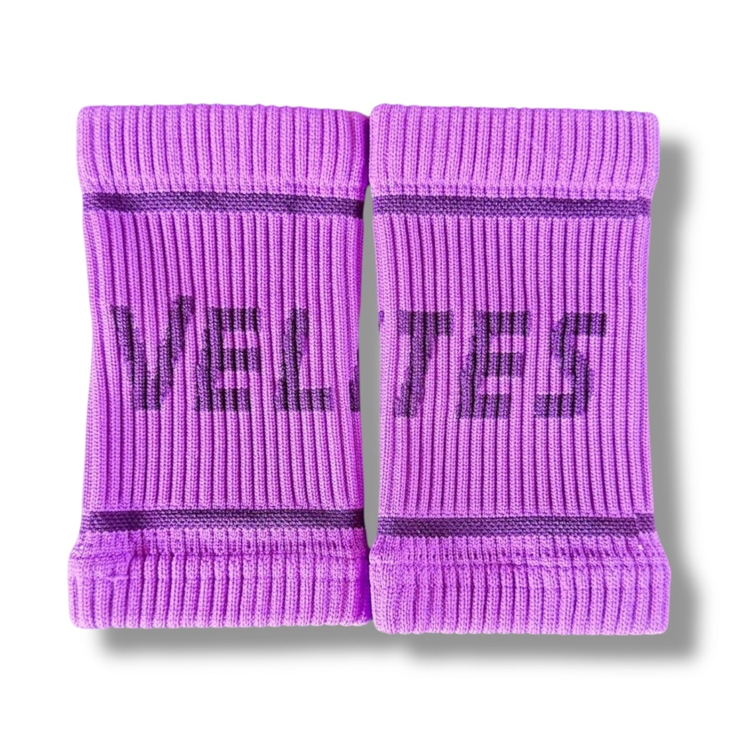 Deportivas Velites púrpura