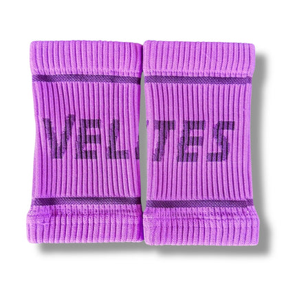 Deportivas Velites púrpura