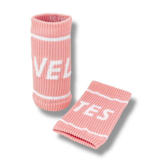 Deportivas Velites rosa