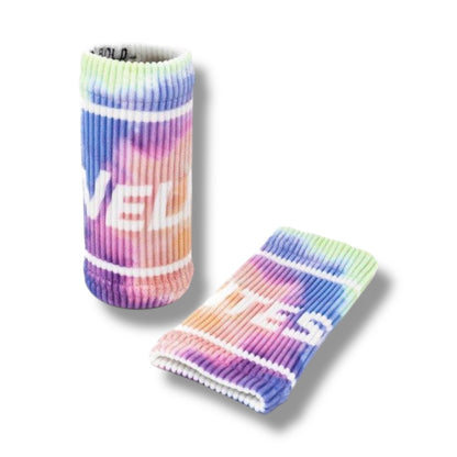 Deportivas Velites tie dye