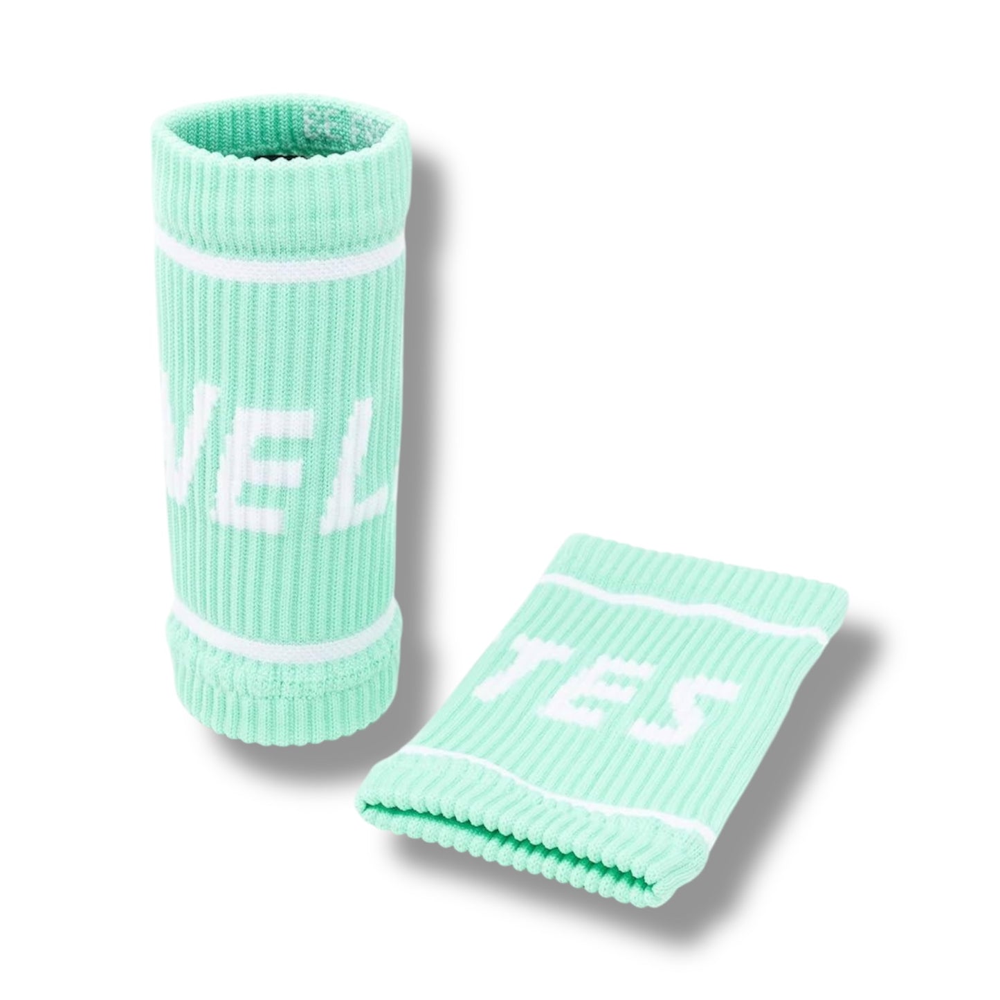 Deportivas Velites turquesa