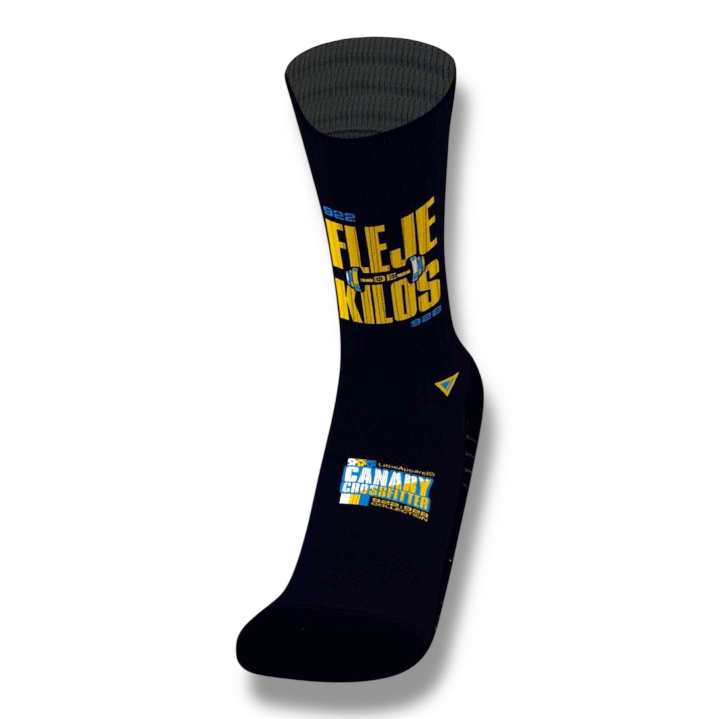 Amarração de quilos