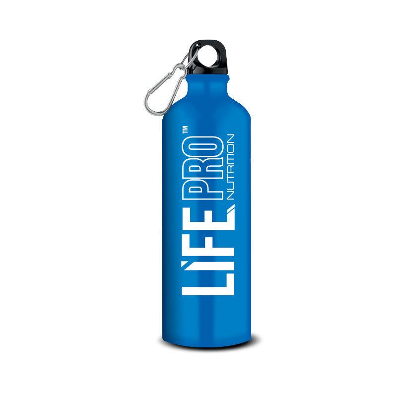 Botella metal Life Pro 750 ml - Unbroken Fitness Shop
