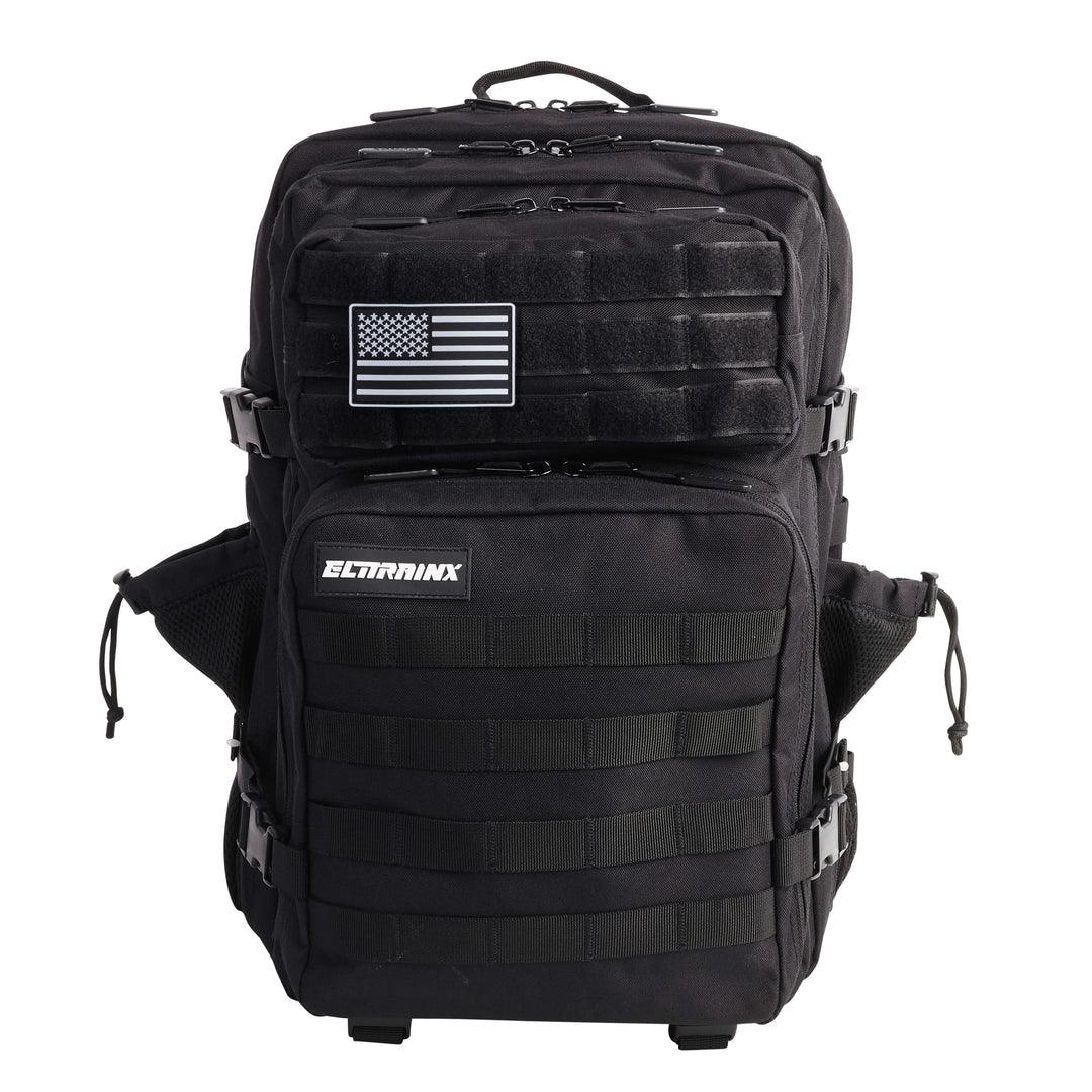 Elitex black 25 L - Unbroken Fitness Shop