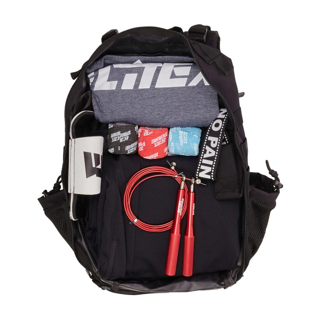 Elitex black 25 L - Unbroken Fitness Shop