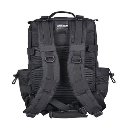 Elitex black 25 L - Unbroken Fitness Shop
