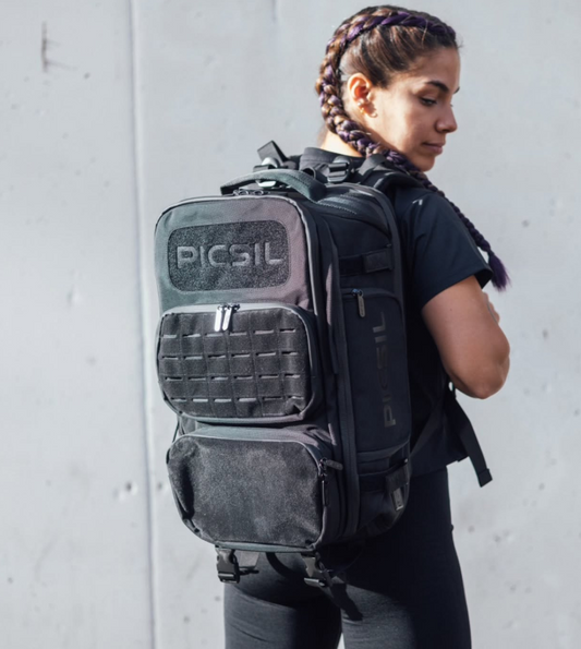 Tactical Maverick Picsil 2.0 moonless 40 L