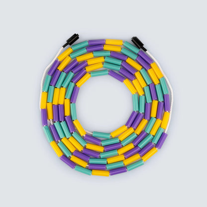 Pacote Corda Híbrida Picsil Insigne roxo