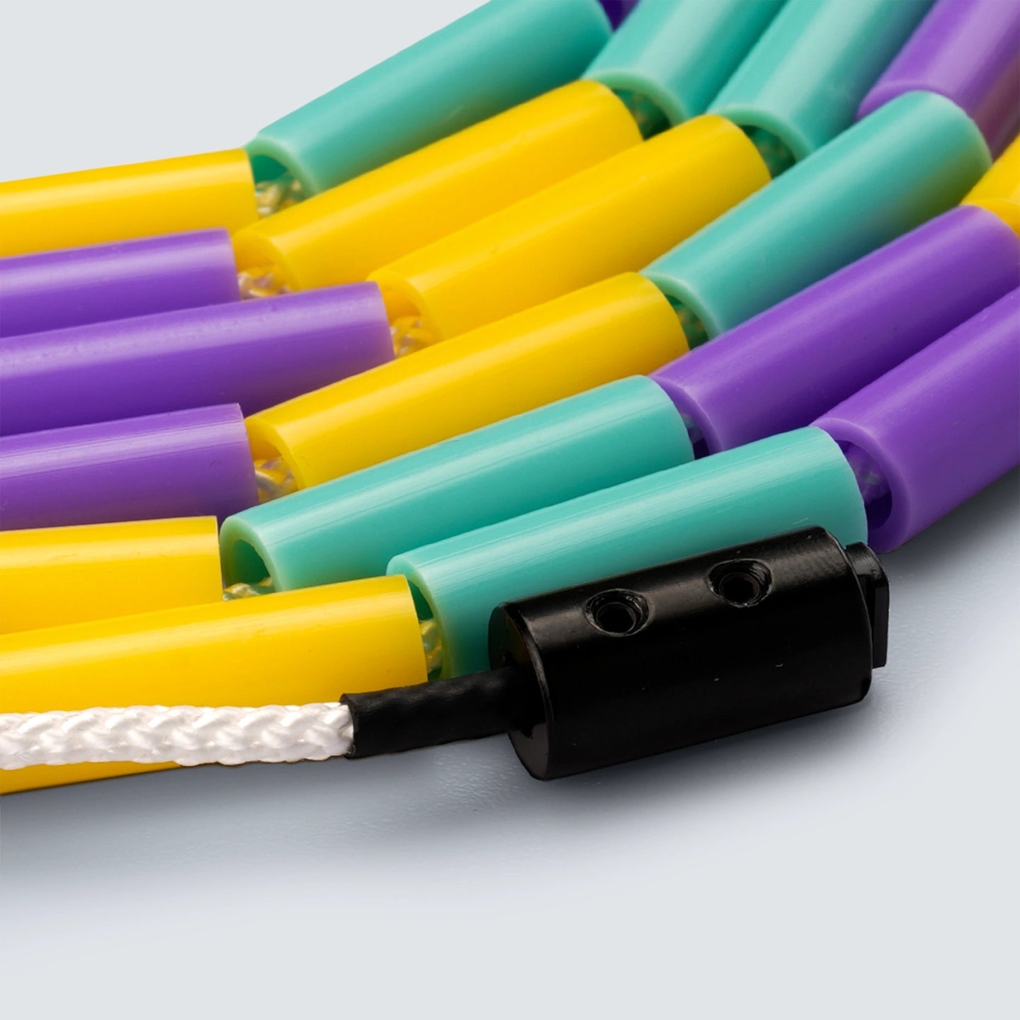 Cable Crossover Insigne amethyst