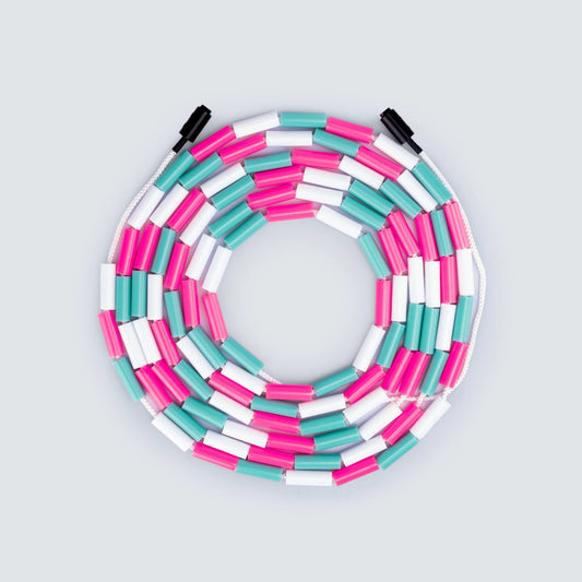 Cable Crossover Insigne cyan