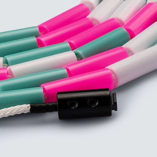 Cable Crossover Insigne cyan