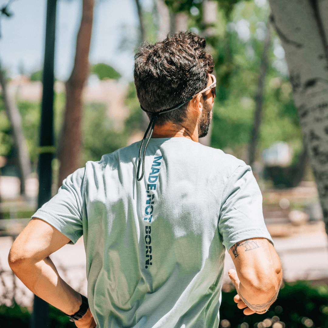 Cuerda deportiva para gafas - Unbroken Fitness Shop