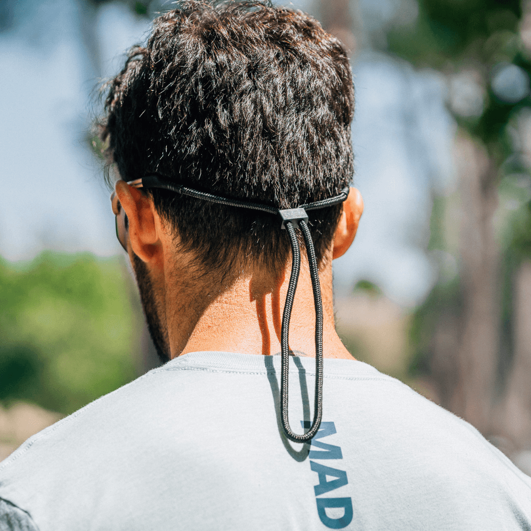 Cuerda deportiva para gafas - Unbroken Fitness Shop