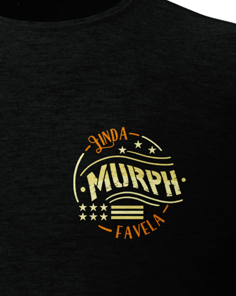 Murph oversize
