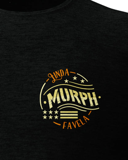 Murph oversize