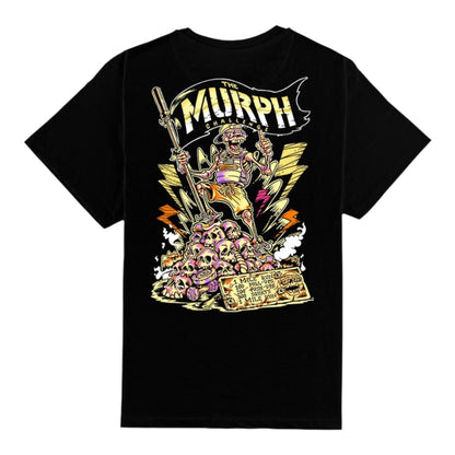 Murph oversize