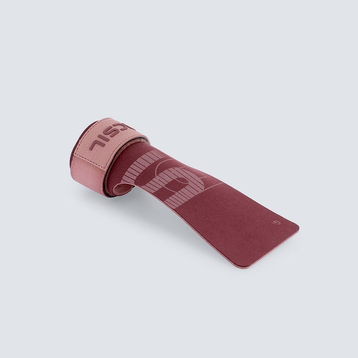 Picsil Condor Grips SS25 burgundy