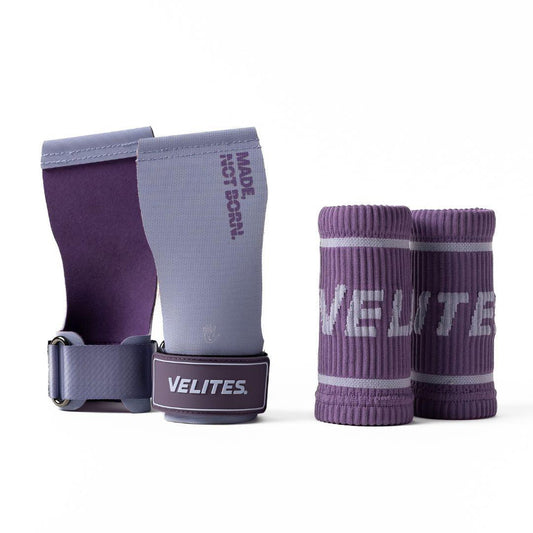 Velites All Terrain morado - Unbroken Fitness Shop