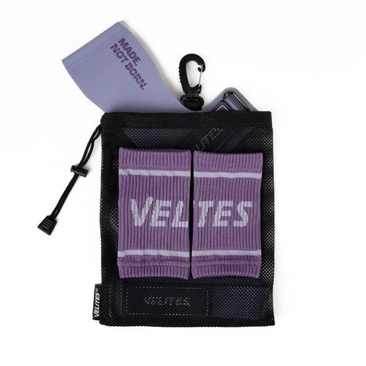 Velites All Terrain morado - Unbroken Fitness Shop